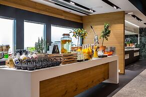Radisson Blu Hotel Reussen, Andermatt