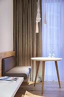 Radisson Blu Hotel Reussen, Andermatt