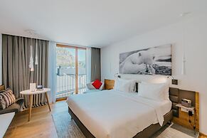 Radisson Blu Hotel Reussen, Andermatt