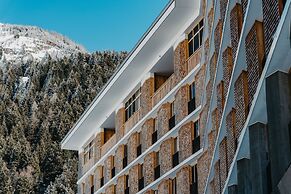 Radisson Blu Hotel Reussen, Andermatt