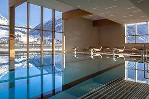 Radisson Blu Hotel Reussen, Andermatt