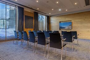 Radisson Blu Hotel Reussen, Andermatt