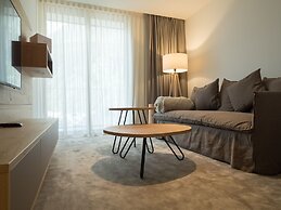 Radisson Blu Hotel Reussen, Andermatt