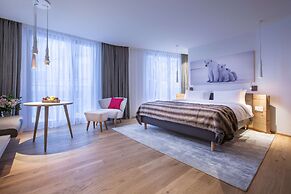 Radisson Blu Hotel Reussen, Andermatt