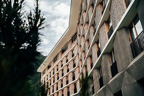 Radisson Blu Hotel Reussen, Andermatt