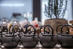 Radisson Blu Hotel Reussen, Andermatt