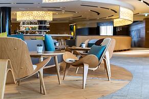 Radisson Blu Hotel Reussen, Andermatt
