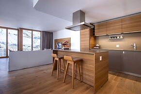 Radisson Blu Hotel Reussen, Andermatt