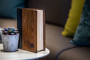 Radisson Blu Hotel Reussen, Andermatt
