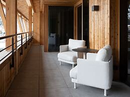 Radisson Blu Hotel Reussen, Andermatt