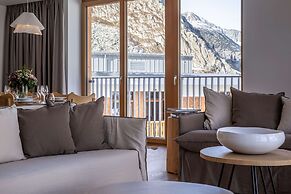 Radisson Blu Hotel Reussen, Andermatt