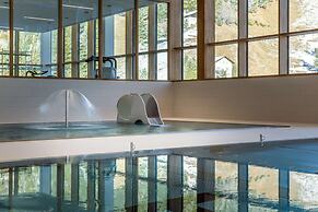 Radisson Blu Hotel Reussen, Andermatt