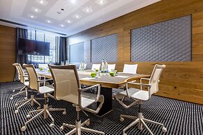 Radisson Blu Hotel Reussen, Andermatt