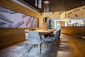 Radisson Blu Hotel Reussen, Andermatt