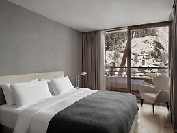 Radisson Blu Hotel Reussen, Andermatt