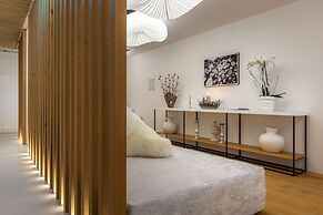 Radisson Blu Hotel Reussen, Andermatt
