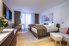 Radisson Blu Hotel Reussen, Andermatt