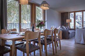 Radisson Blu Hotel Reussen, Andermatt