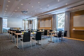 Radisson Blu Hotel Reussen, Andermatt