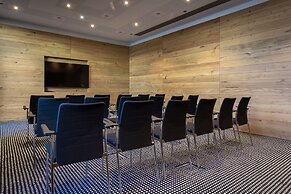 Radisson Blu Hotel Reussen, Andermatt