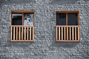 Radisson Blu Hotel Reussen, Andermatt