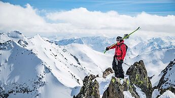 Radisson Blu Hotel Reussen, Andermatt