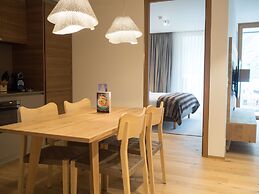 Radisson Blu Hotel Reussen, Andermatt