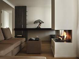 Radisson Blu Hotel Reussen, Andermatt