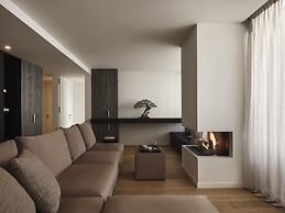 Radisson Blu Hotel Reussen, Andermatt
