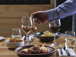 Radisson Blu Hotel Reussen, Andermatt