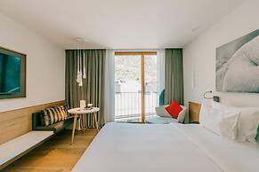 Radisson Blu Hotel Reussen, Andermatt