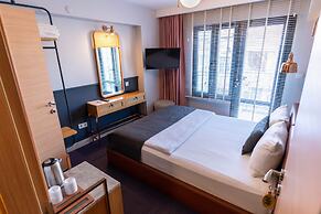 Viva La Vita Butik Otel