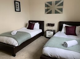 31b St Leonards Road