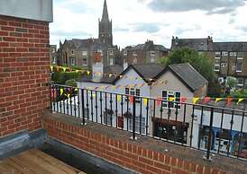 31b St Leonards Road