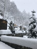 Cal Batlle Casa Rural
