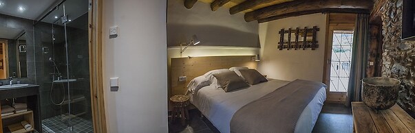 Cal Batlle Casa Rural