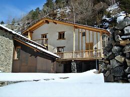 Cal Batlle Casa Rural
