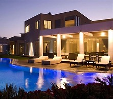 Mango Luxury Villa