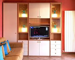 The Loft by Design Studio