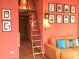 The Loft by Design Studio