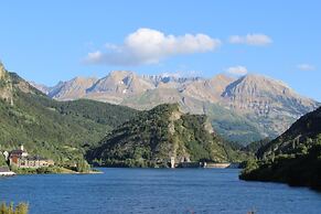 Villa De Sallent 3