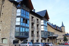 YoY Villa de Sallent 4