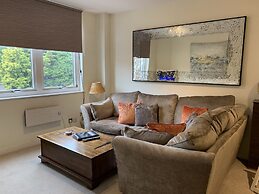 The Courtyard, Windsor, 2 Beds