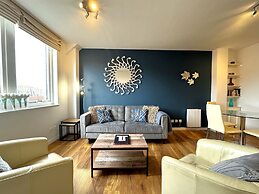 The Courtyard, Windsor, 2 Beds