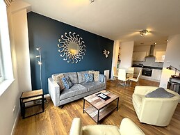 The Courtyard, Windsor, 2 Beds