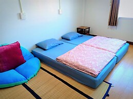 Stay In Chiangrai - Hostel
