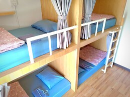 Stay In Chiangrai - Hostel