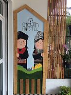 Stay In Chiangrai - Hostel