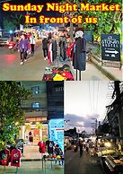 Stay In Chiangrai - Hostel