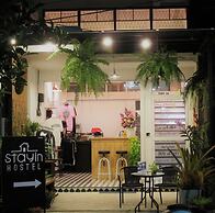 Stay In Chiangrai - Hostel